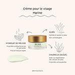 Load image into Gallery viewer, BKIND Hydrating & Revitalizing Marine Algae Face Moisturizer Day & Night
