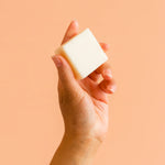 Load image into Gallery viewer, BKIND Makeup Remover Bar with Squalane & Vitamin E