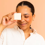 Load image into Gallery viewer, BKIND Makeup Remover Bar with Squalane & Vitamin E