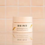 Load image into Gallery viewer, BKIND Makeup Removing Cleansing Balm with Apricot and Jojoba Oils