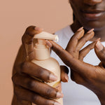 Load image into Gallery viewer, BKIND Moisturizing Body Lotion - Peach and Melon