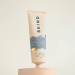 Load image into Gallery viewer, BKIND Moisturizing Body Scrub - Sea salt and balsam