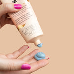Load image into Gallery viewer, BKIND Moisturizing Body Scrub - Sea Salt and Eucalyptus