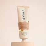 Load image into Gallery viewer, BKIND Moisturizing Body Scrub - Sea salt and melon