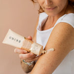 Load image into Gallery viewer, BKIND Moisturizing Body Scrub - Sea salt and melon