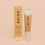 Load image into Gallery viewer, BKIND Nourishing Ceramide Lip Balm Peach and Melon