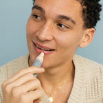 Load image into Gallery viewer, BKIND Nourishing Ceramide Lip Balm Peppermint