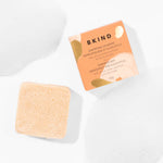 Load image into Gallery viewer, BKIND Shampoo Bar Grapefruit and Eucalyptus for normal and/or oily hair