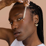 Load image into Gallery viewer, BKIND Soothing Face Serum with Arnica & Hyaluronic Acid