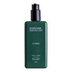 Load image into Gallery viewer, Routine Like A Boss 350ml Natural Body Cream