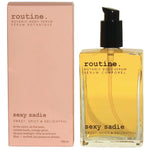 Load image into Gallery viewer, Routine Sexy Sadie 100ml Botanic Body Oil