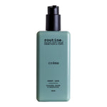 Load image into Gallery viewer, Routine Sweet Jane 350ml Natural Body Cream