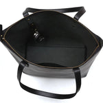 Load image into Gallery viewer, Cassidy Leather Tote Bag