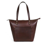 Load image into Gallery viewer, Cassidy Leather Tote Bag
