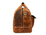 Load image into Gallery viewer, Dawson Leather Travel Bag
