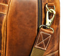 Load image into Gallery viewer, Dawson Leather Travel Bag