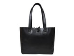 Load image into Gallery viewer, Leather Willow Tote