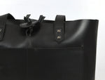 Load image into Gallery viewer, Leather Willow Tote
