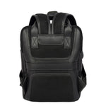 Load image into Gallery viewer, Tolredo Richmond City Leather Backpack Midnight Noir – Unisex & Handcrafted
