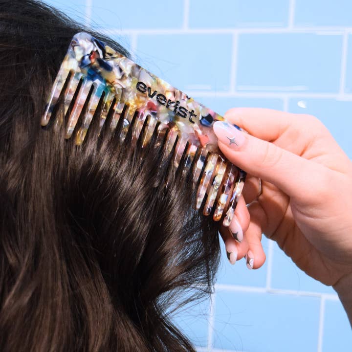 Everist The Confetti Comb