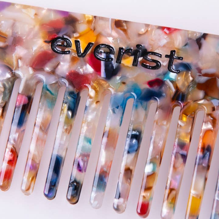 Everist The Confetti Comb