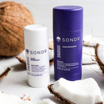 Load image into Gallery viewer, SONDR Full Size Coconut Jasmine Deodorant