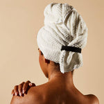 Load image into Gallery viewer, Everist The Quick-Dry Hair Towel