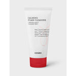 Load image into Gallery viewer, Cosrx Ac Collection Calming Foam Cleanser 150ml