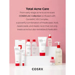 Load image into Gallery viewer, Cosrx Ac Collection Calming Foam Cleanser 150ml