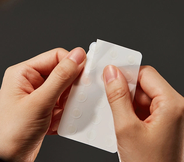 Cosrx Clear Fit Master Patch 18ea