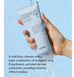 Load image into Gallery viewer, Cosrx Hydrium Triple Hyaluronic Moisturizing Cleanser 150ml