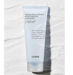 Load image into Gallery viewer, Cosrx Hydrium Triple Hyaluronic Moisturizing Cleanser 150ml