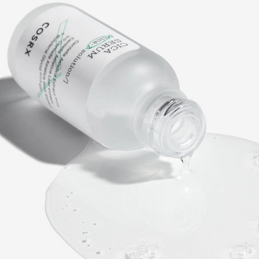 Cosrx Pure Fit Cica Calming 4-Piece Set