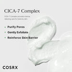 Load image into Gallery viewer, Cosrx Pure Fit Cica Creamy Foam Cleanser 150ml 2ea