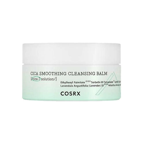 Cosrx Pure Fit Cica Smoothing Cleansing Balm 120ml