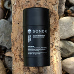 Load image into Gallery viewer, SONDR Full Size Cedarwood Whiskey (Aka Man Smell) Deodorant