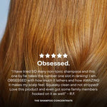 Load image into Gallery viewer, Everist The Haircare Meets Skincare Set Tins