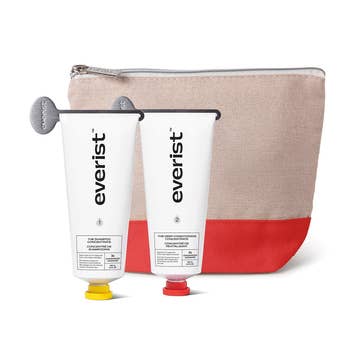 Everist The Haircare Meets Skincare Set