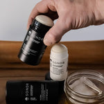 Load image into Gallery viewer, SONDR Full Size Cedarwood Whiskey (Aka Man Smell) Deodorant