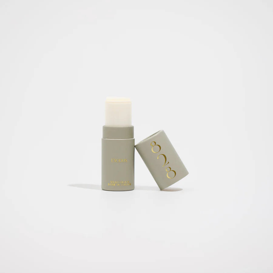 828 Aroma Exodus Solid Cologne