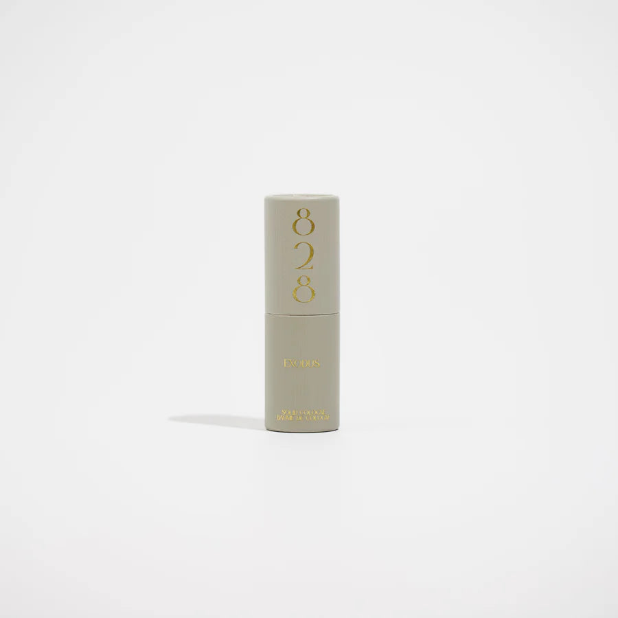 828 Aroma Exodus Solid Cologne
