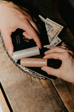 Load image into Gallery viewer, 828 Aroma Exodus Solid Cologne
