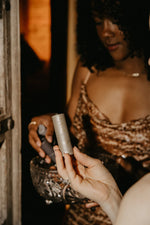Load image into Gallery viewer, 828 Aroma Gentleman's Choice Solid Cologne