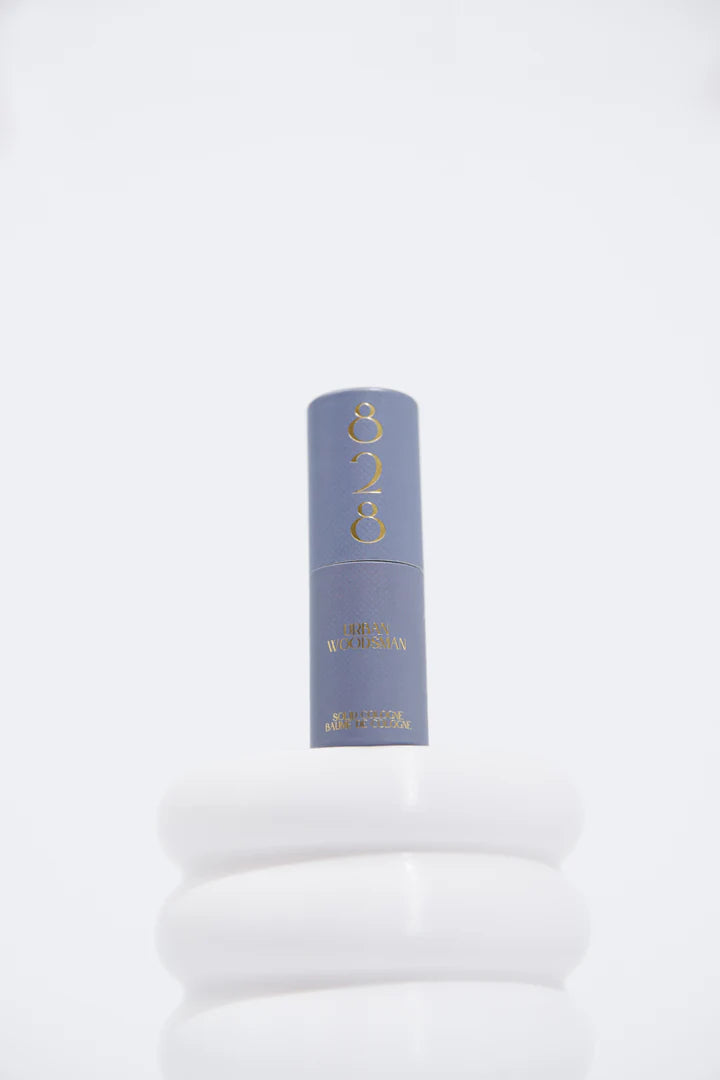 828 Aroma Urban Woodsman Solid Cologne