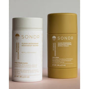 SONDR 58G Sandalwood Vanilla Deodorant Refill