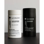 Load image into Gallery viewer, SONDR 58G Cedarwood Whiskey Deodorant Refill