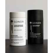 SONDR 58G Cedarwood Whiskey Deodorant Refill