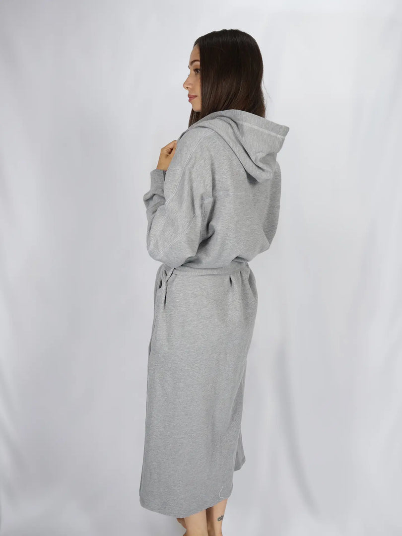 Mansfield Luxe Lounge The Sweatshirt Robe