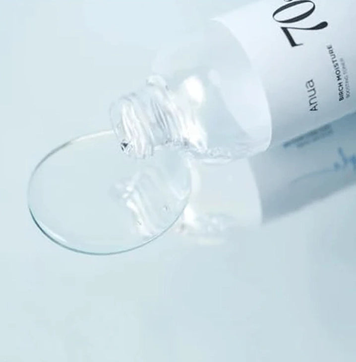 Anua Birch 70 Moisture Boosting Toner 250ml