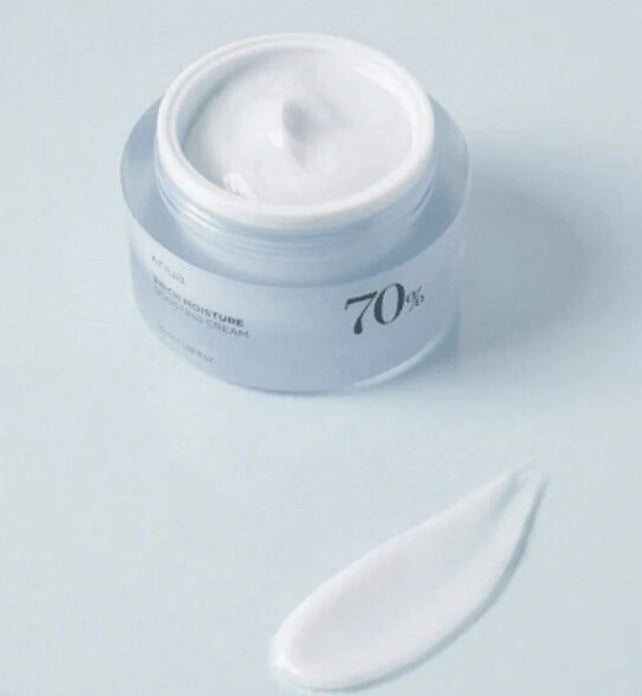 Anua Birch Moisture Boosting Cream 50ml